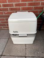 Potti Potti Draagbaar Toilet, Ophalen, Nieuw