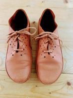 Loints, mooie gemakkelijke zomerschoen cognac/bruin maat 37, Kleding | Dames, Schoenen, Overige kleuren, Loints, Ophalen of Verzenden