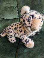 Tijger knuffel 40cm, Kinderen en Baby's, Speelgoed | Knuffels en Pluche, Ophalen of Verzenden, Zo goed als nieuw, Overige typen