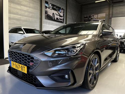 Ford FOCUS Wagon 2.3 EcoBoost ST-3 280pk (bj 2020), Auto's, Ford, Bedrijf, Te koop, Focus, ABS, Achteruitrijcamera, Airbags, Airconditioning