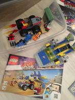 Lego movie 2 - 70821, Kinderen en Baby's, Speelgoed | Duplo en Lego, Ophalen of Verzenden, Zo goed als nieuw, Complete set, Lego