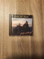 Cd rob de nijs, Cd's en Dvd's, Ophalen of Verzenden, Zo goed als nieuw, Levenslied of Smartlap