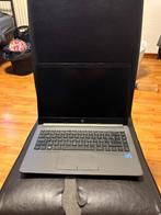 Portatil HP barato, Computers en Software, Windows Laptops, 2 tot 3 Ghz, Qwerty, 14 inch, Zo goed als nieuw