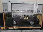 Maisto Chevrolet Corvette LT-4 1996 1/18 in ovp, Ophalen of Verzenden, Zo goed als nieuw, Auto, Maisto