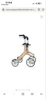 Nieuwe Rollator in Doos - Direct Beschikbaar!, Ophalen, Nieuw