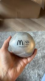 Mcdonalds wk balletje, Ophalen of Verzenden, Zo goed als nieuw