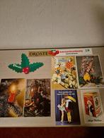 Droste reclame, Ophalen of Verzenden, Zo goed als nieuw, Overige typen