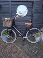 Vogue Elite plus damesfiets meisjesfiets 28 inch H50 8v, Fietsen en Brommers, Fietsen | Meisjes, Vogue Elite, Zo goed als nieuw