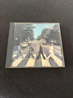 The Beatles - Abbey Road CD, Ophalen of Verzenden, Zo goed als nieuw