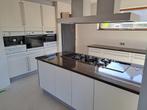 **Brugman keuken met Miele domino systeem**, Ophalen, Gebruikt, Wit, Graniet of Steen