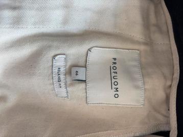 Profuomo Relaxed Fit Chino beschikbaar voor biedingen