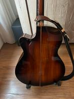 Tanglewood. Winterleaf twx4c el Met element, Ophalen, Zo goed als nieuw, Western- of Steelstringgitaar, Met (piezo-)element