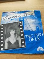 Earth and Fire , the two of us, Cd's en Dvd's, Vinyl Singles, Ophalen of Verzenden, Zo goed als nieuw, Pop