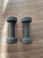 2kgs dumbells, Ophalen, Nieuw, Dumbbell