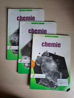 Chemie Scheikunde Uitwerkingen 4+5+6 VWO, Gelezen, VWO, Scheikunde, Ophalen of Verzenden