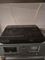 Philips cd 207, Ophalen