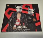 Qapital - Mixed By Phuture Noize, Ophalen of Verzenden, Gebruikt