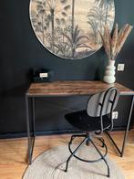 Leuk chic bureau (nieuw), Ophalen, Zo goed als nieuw