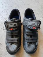 Mountainbike schoenen van Sidi - 1 jaar oud, weinig gebruikt, Fietsen en Brommers, Fietsaccessoires | Fietskleding, Schoenen, Gebruikt