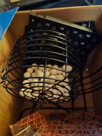 Bingomolen compleet, Ophalen of Verzenden, Zo goed als nieuw, Jongen of Meisje