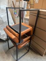 Eetkamerstoelen 6 stuks gratis ophalen, Huis en Inrichting, Stoelen, Ophalen of Verzenden, Gebruikt, Vijf, Zes of meer stoelen