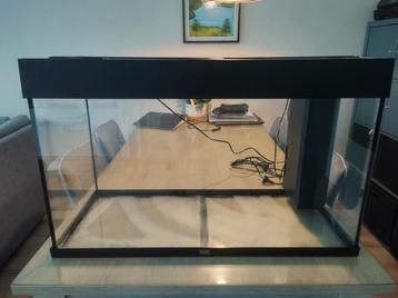 Juwel Rio 125 aquarium incl. Toebehoren beschikbaar voor biedingen