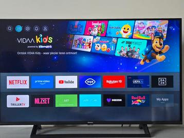 Tv hisense  beschikbaar voor biedingen
