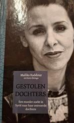 Gestolen dochters, Malika Kaddour, Ophalen of Verzenden, Zo goed als nieuw