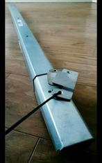 Skorva  tussenbalk middenbalk verzinkt ook losse beugels, Ophalen