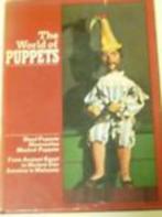 The world of puppets, Ophalen of Verzenden, Zo goed als nieuw