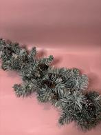 Vintage kerst decoratie tak tafelstuk dennenappels, Ophalen of Verzenden, Zo goed als nieuw