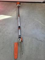 STIHL HT 133 Benzine hoogsnoeier 30 cm, Ophalen, Gebruikt, Stihl