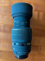 Nikon Sigma 105mm macro, Audio, Tv en Foto, Fotografie | Lenzen en Objectieven, Ophalen of Verzenden, Zo goed als nieuw, Macrolens
