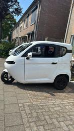 Move e3 2024 topstaat rijbewijs vrij met airco en meer, Diversen, Ophalen, 46 km of meer, Overige merken, 16 km/u of meer