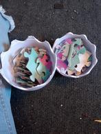Hatchimals Puzzel in Ei - Leuke Kinderpuzzel, Ophalen of Verzenden, 10 tot 50 stukjes, Zo goed als nieuw, 6 jaar of ouder