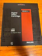 Philips CDi video cartridge, Spelcomputers en Games, Ophalen of Verzenden, Zo goed als nieuw