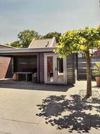 Overkapping aangeboden, Ophalen, Gebruikt, Veranda