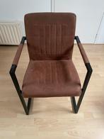 Eetkamerstoel HACO, Ophalen, Zo goed als nieuw, Eén