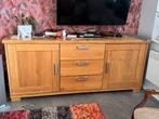 Bufferkast, Huis en Inrichting, Kasten | Buffetkasten, Strak, 150 tot 200 cm, Ophalen of Verzenden, Zo goed als nieuw