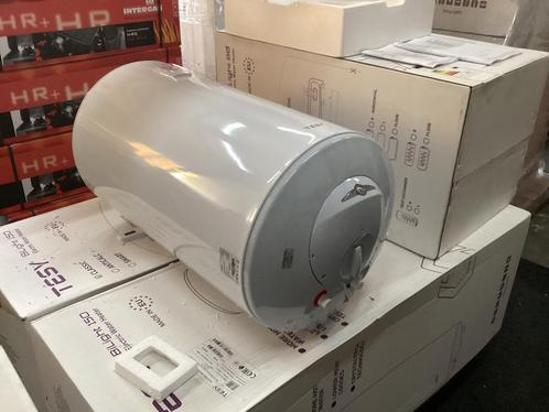 Boiler 80 L. Electric water heater. Elektrische boiler. Tesy, Doe-het-zelf en Verbouw, Geisers en Boilers, Nieuw, Boiler, Ophalen
