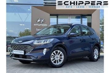 Ford Kuga 2.5 PHEV Titanium (bj 2022, automaat) beschikbaar voor biedingen