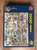 Jan van Haasteren Puzzels, Ophalen, Zo goed als nieuw, Legpuzzel