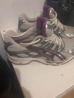 Asics Sportschoenen Maat 39, Kleding | Dames, Schoenen, Ophalen of Verzenden, Gedragen, Wit, Sportschoenen