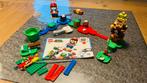 Lego Super Mario 71393 en 71360, Ophalen of Verzenden, Zo goed als nieuw
