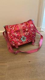 Tas Pip Studio, Gebruikt, 40 tot 50 cm, Roze, Schoudertas