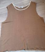Natan Top Maat XL - Goede Staat, Beige, Maat 46/48 (XL) of groter, Ophalen of Verzenden, Zo goed als nieuw