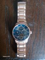 Earnshaw Skeleton Horloge - Rose Goud, Overige merken, Staal, Staal, Polshorloge