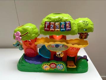 V tech ballenboom beschikbaar voor biedingen