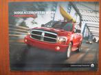 Dodge Durango Accessories by Mopar (mj. 2005), Ophalen of Verzenden, Nieuw, Overige merken