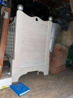 Ledikant en/of commode, Kinderen en Baby's, Ophalen of Verzenden, Gebruikt, Minder dan 140 cm, Minder dan 70 cm